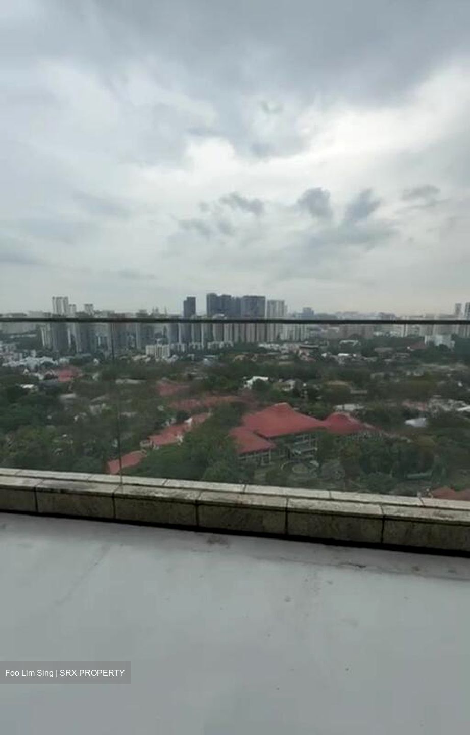 Parkview Eclat (D10), Condominium #520668431